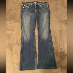 True religion jeans